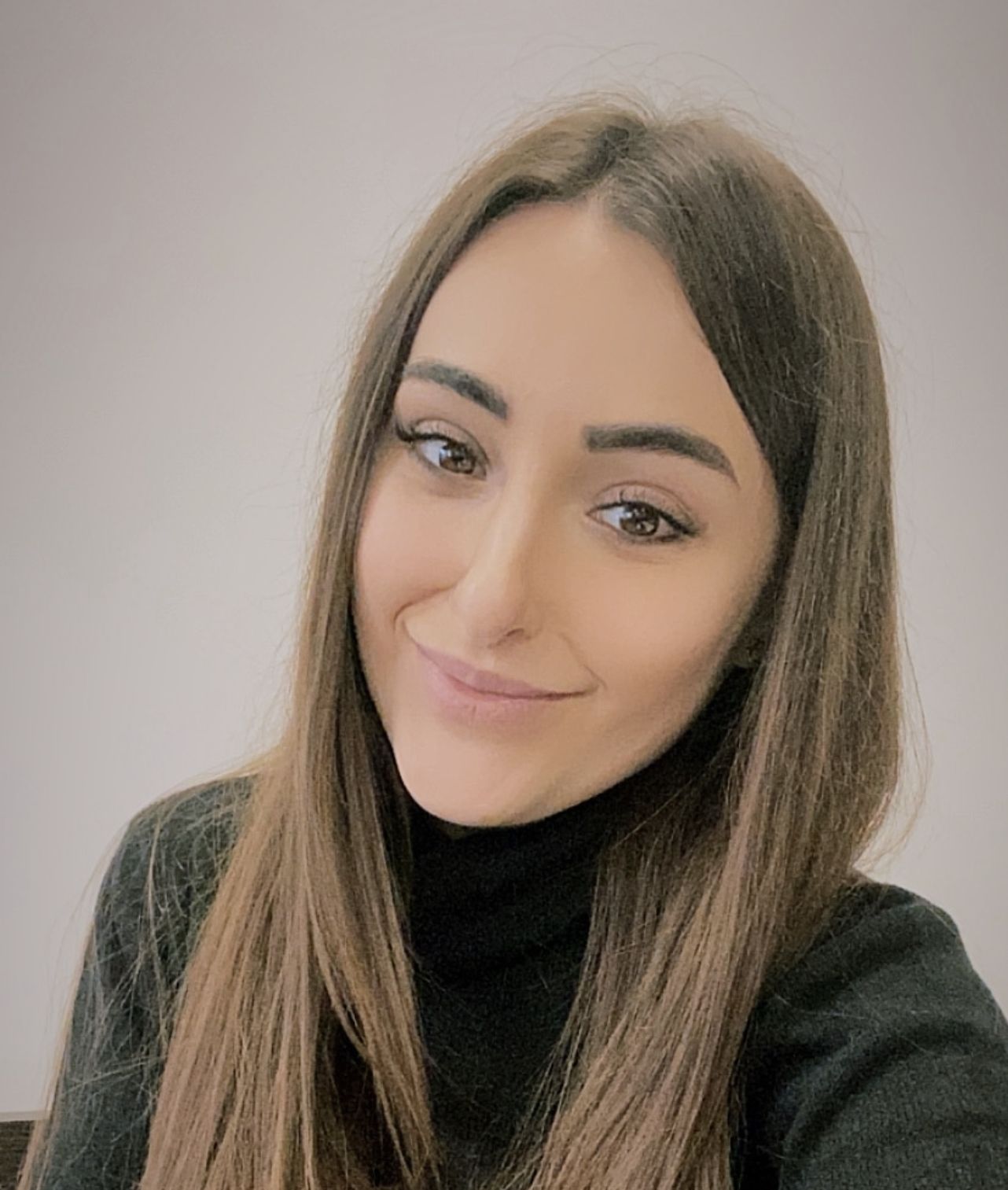 Максимова Анна Василівна